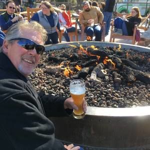 Meet your Posher, Donald